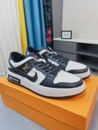 Picture of Louis Vuitton Shoes _SKULVsz38-44mnf040817071